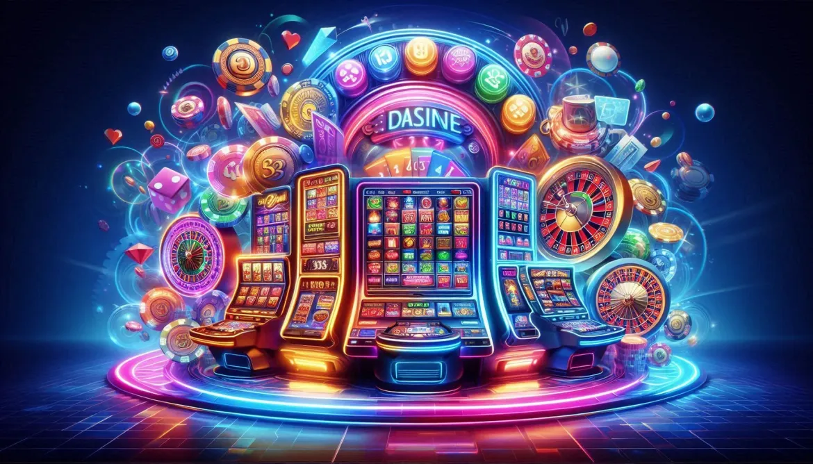 Gd4 Play Casino